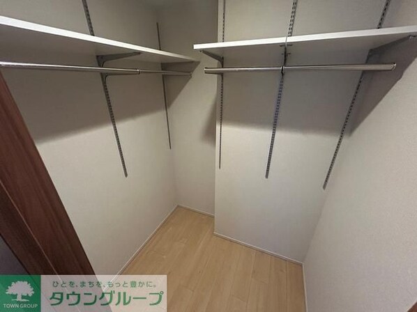 トラープランド蒼麗館の物件内観写真